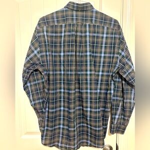 Faconnable Men’s Dress Shirt